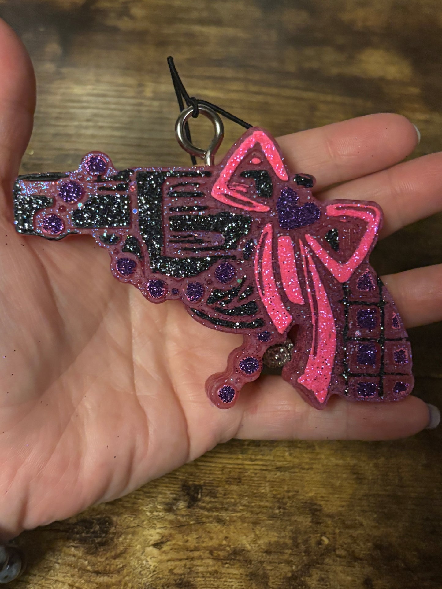 Freshies Aroma Beads You pick design and scent each customized colors and paint