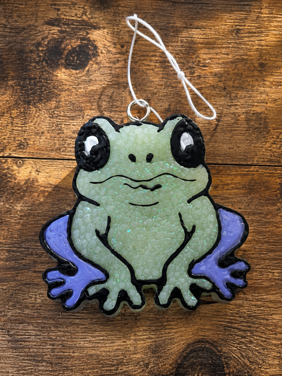 Frog Aroma Beads Freshie Car•Home•Office• Bathroom•Closet (Copy)
