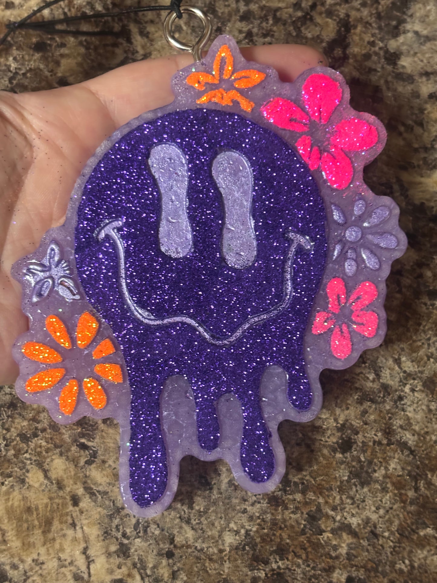 Freshies Aroma Beads You pick design and scent each customized colors and paint