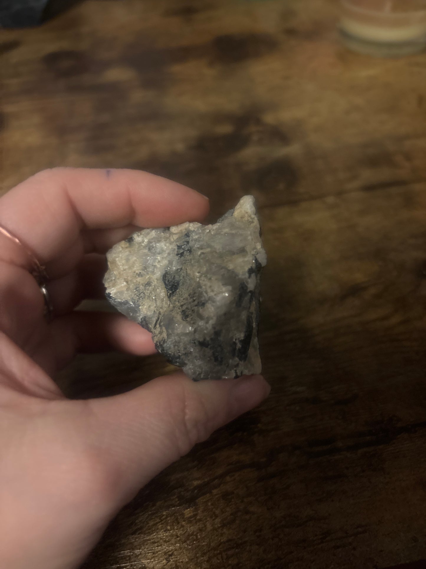 🖤Sacrad Shield Raw Black Tourmaline in Quartz Matrix • Natural Schorl Mineral • EMF Protection • Grounding & Clarity Stone • Raw Healing Crystal101g Natural Protection Stone