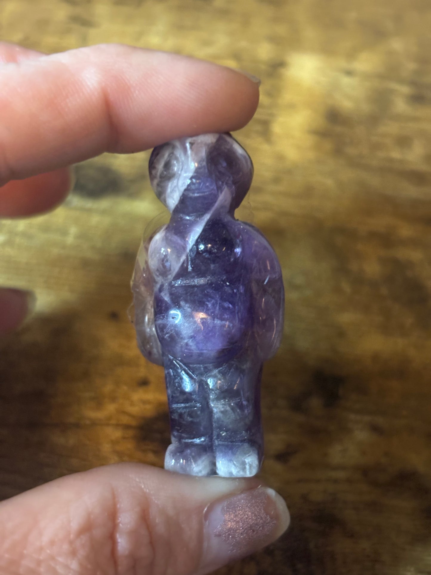 👽🤰 Pregnant Amethyst Alien – Creation, Cosmic Fertility & Starseed Energy