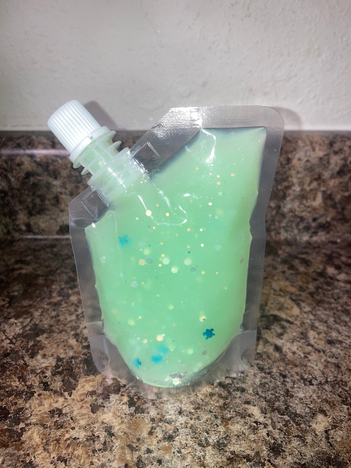 Squeezable Squishy Wax melts Joy wax Eco-friendly non toxic Different Scents