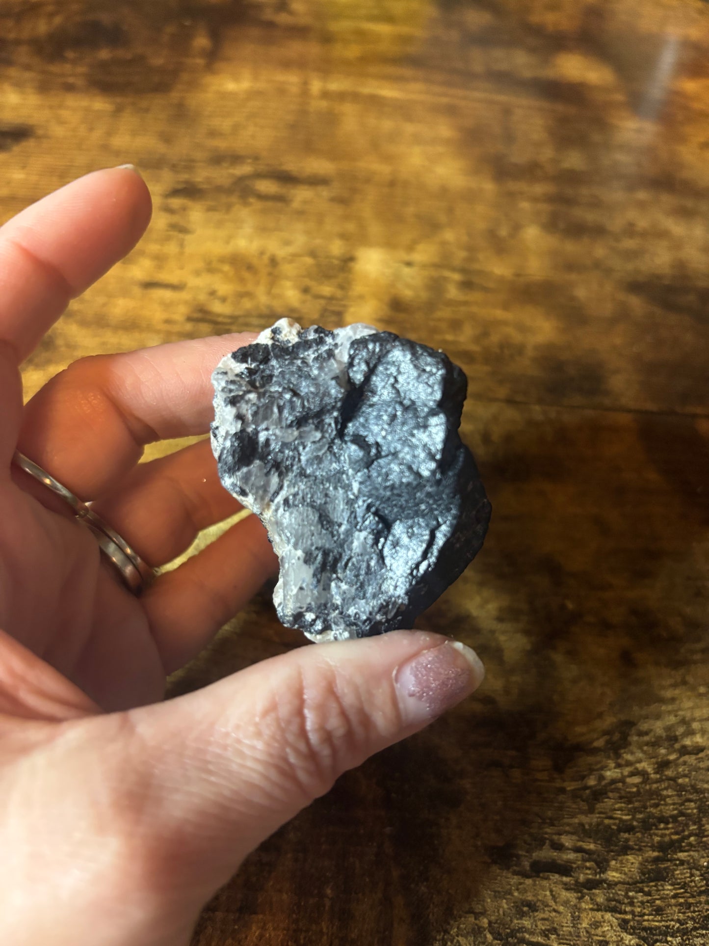 🖤Sacrad Shield Raw Black Tourmaline in Quartz Matrix • Natural Schorl Mineral • EMF Protection • Grounding & Clarity Stone • Raw Healing Crystal101g Natural Protection Stone