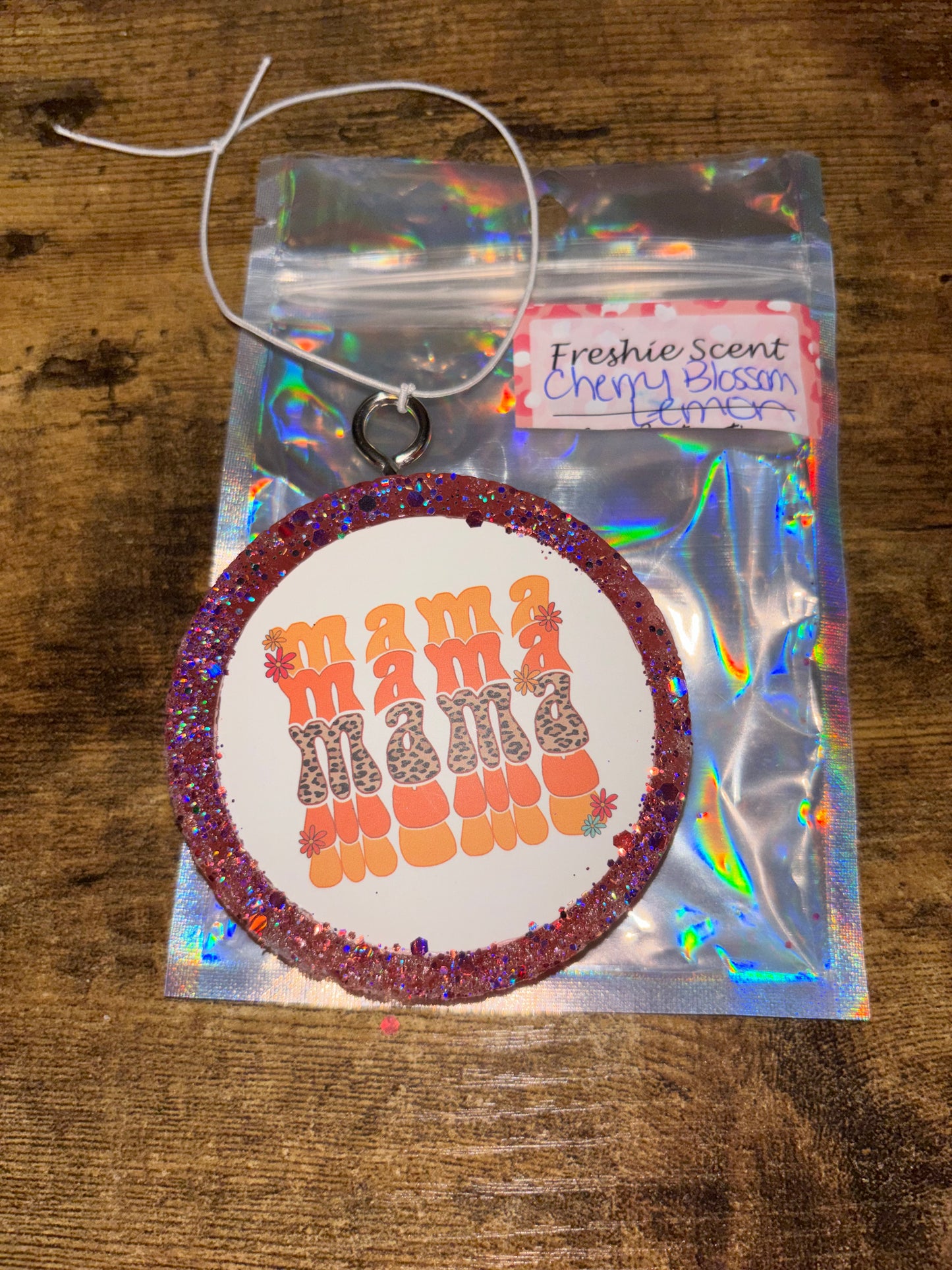Car Freshies AIr Freshies Aroma Beads different designs and different scents made with love and each one is uniquely different