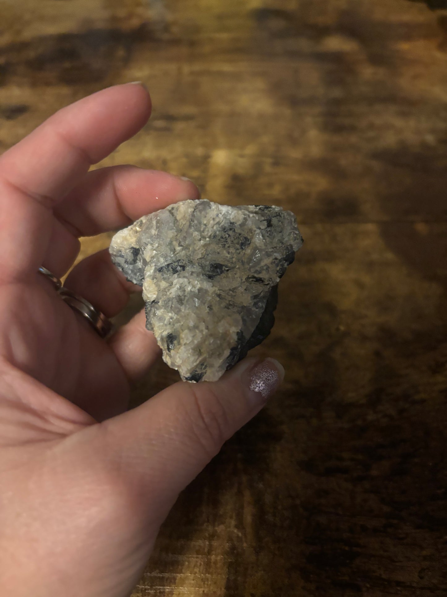 🖤Sacrad Shield Raw Black Tourmaline in Quartz Matrix • Natural Schorl Mineral • EMF Protection • Grounding & Clarity Stone • Raw Healing Crystal101g Natural Protection Stone