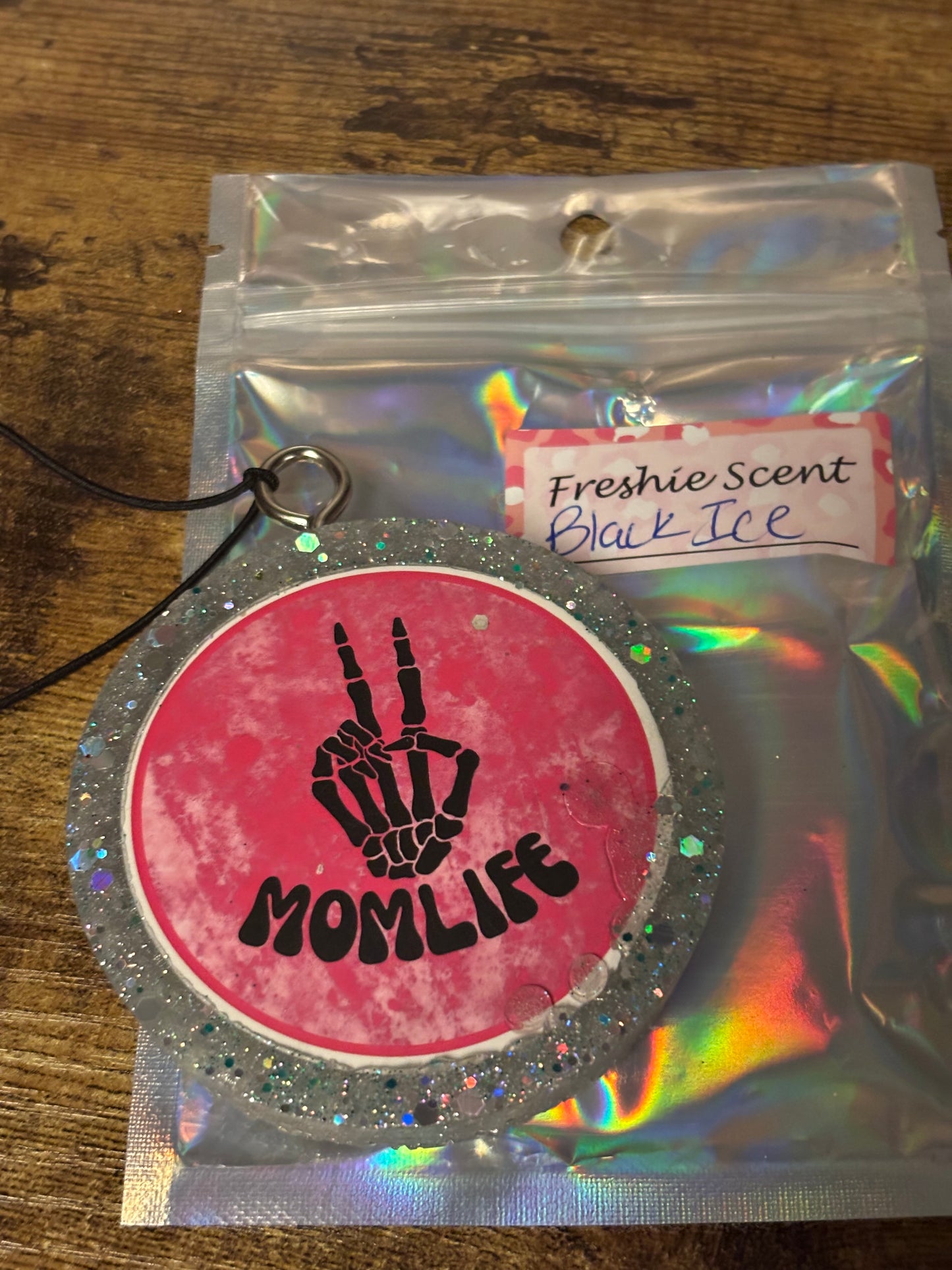 Car Freshies AIr Freshies Aroma Beads different designs and different scents made with love and each one is uniquely different