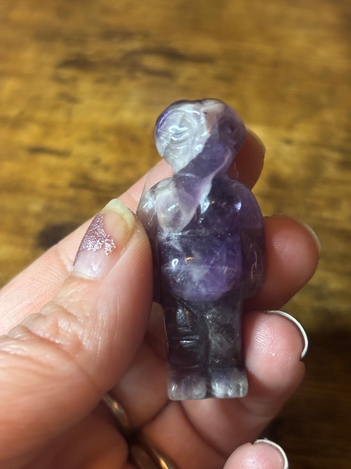 👽🤰 Pregnant Amethyst Alien – Creation, Cosmic Fertility & Starseed Energy