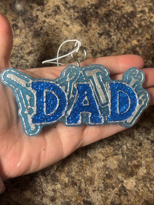 DAD Freshies Car/Home/Work/Office/Camper