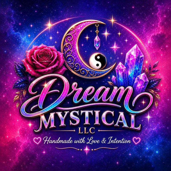 Dream Mystical 