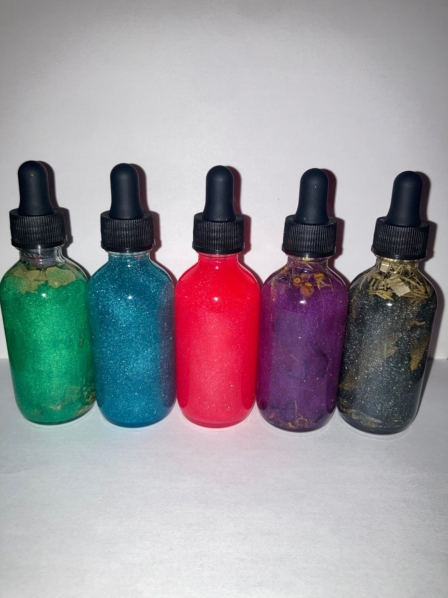 Money Loves Me Manifesting All Over Body Oil and Ritual Oil Moisturizer• Protecte• Heals• infused Aventurine Honeydew Melon scent