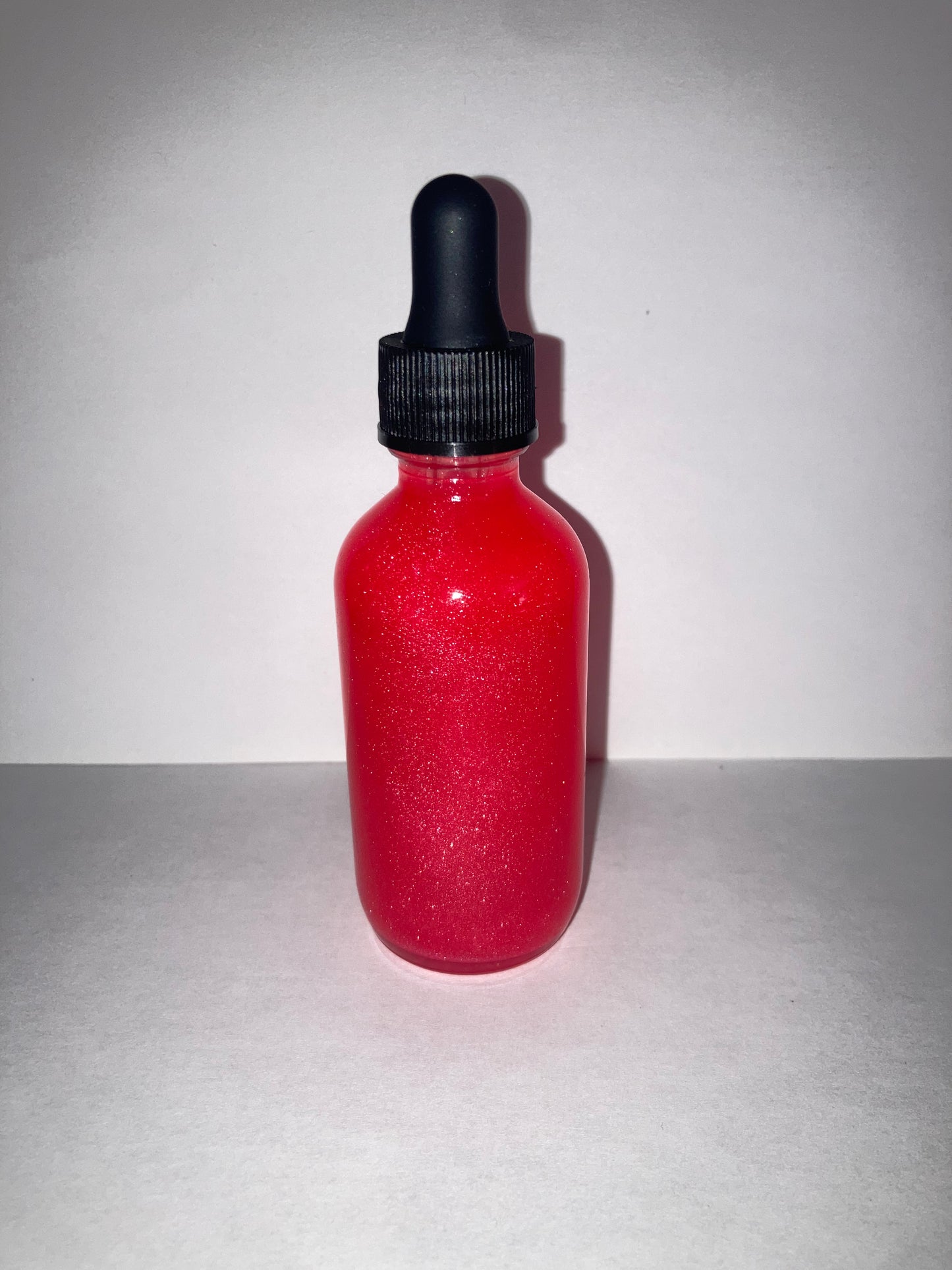 Goddess of Love Manifesting All Over Body Oil and Ritual Oil Moisturizer• Protecte• Heals• Aligns & Balance Heart Chakra infused Rose Quartz