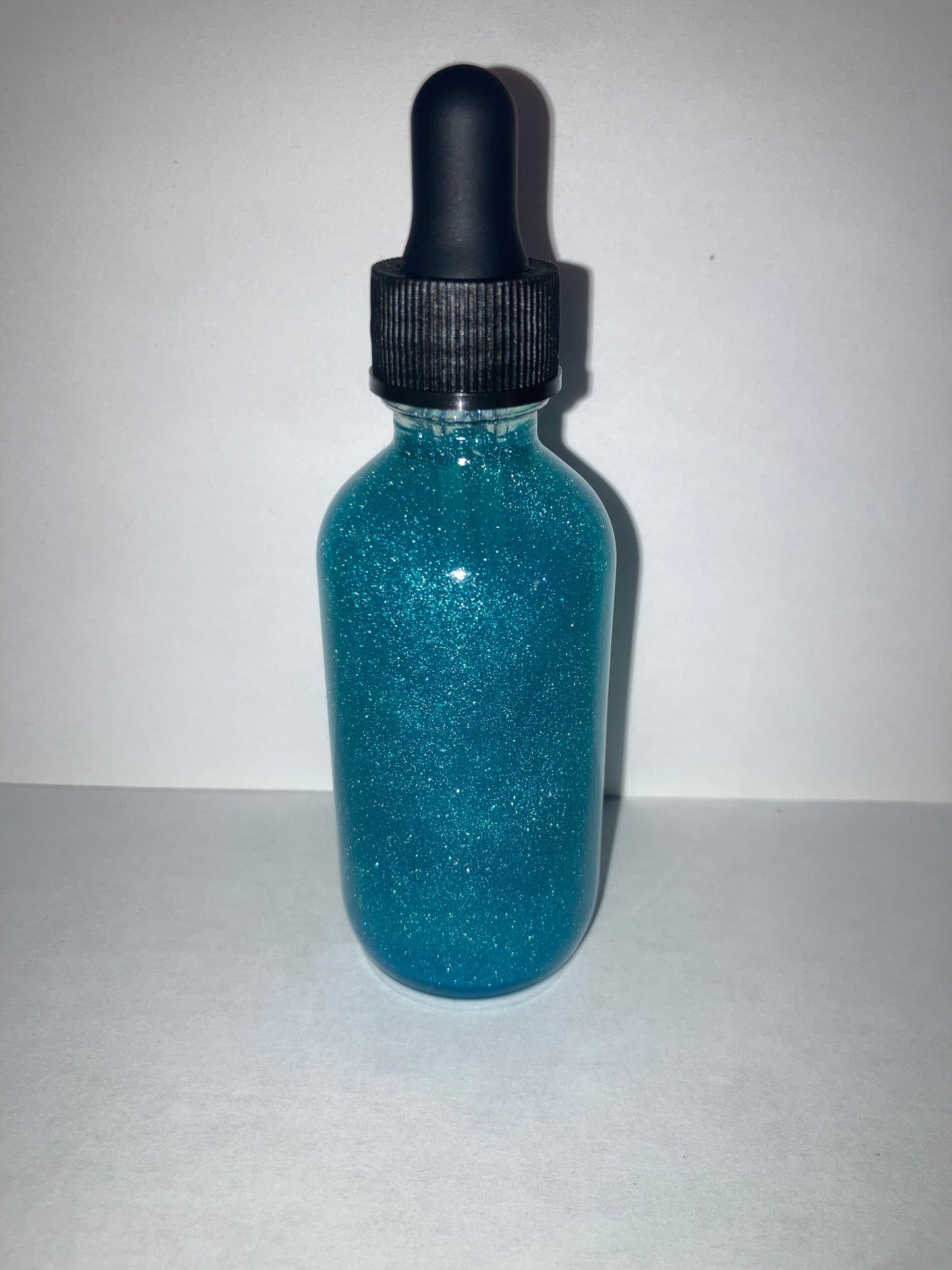 Celestial Alchemy Cosmic Forces Manifesting All Over Body & Ritual Oil Cashmere Musk and Vanilla handpicked flowers/herbs infused with Moonstone & Labradorite crystal chips
