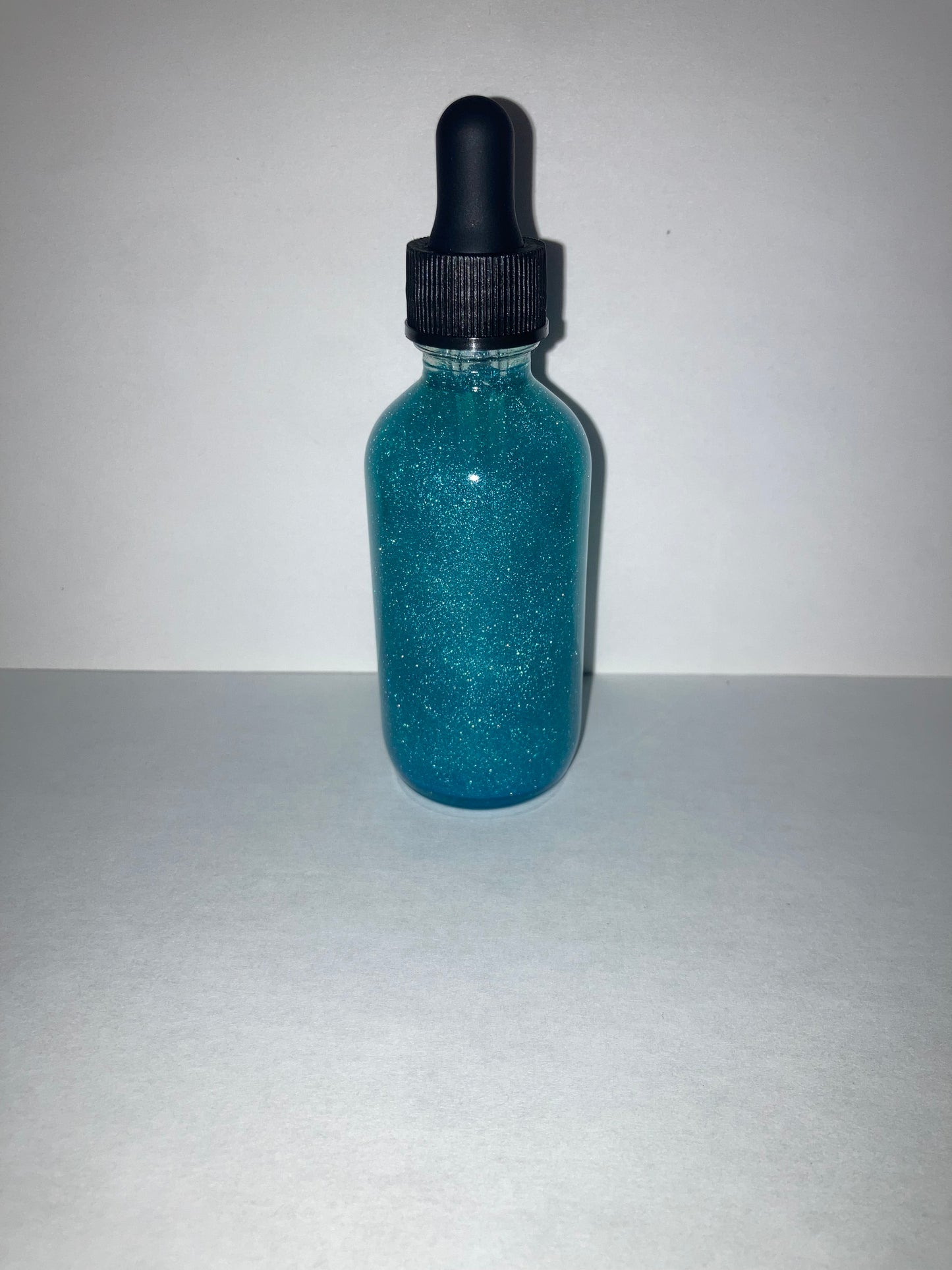 Celestial Alchemy Cosmic Forces Manifesting All Over Body & Ritual Oil Cashmere Musk and Vanilla handpicked flowers/herbs infused with Moonstone & Labradorite crystal chips