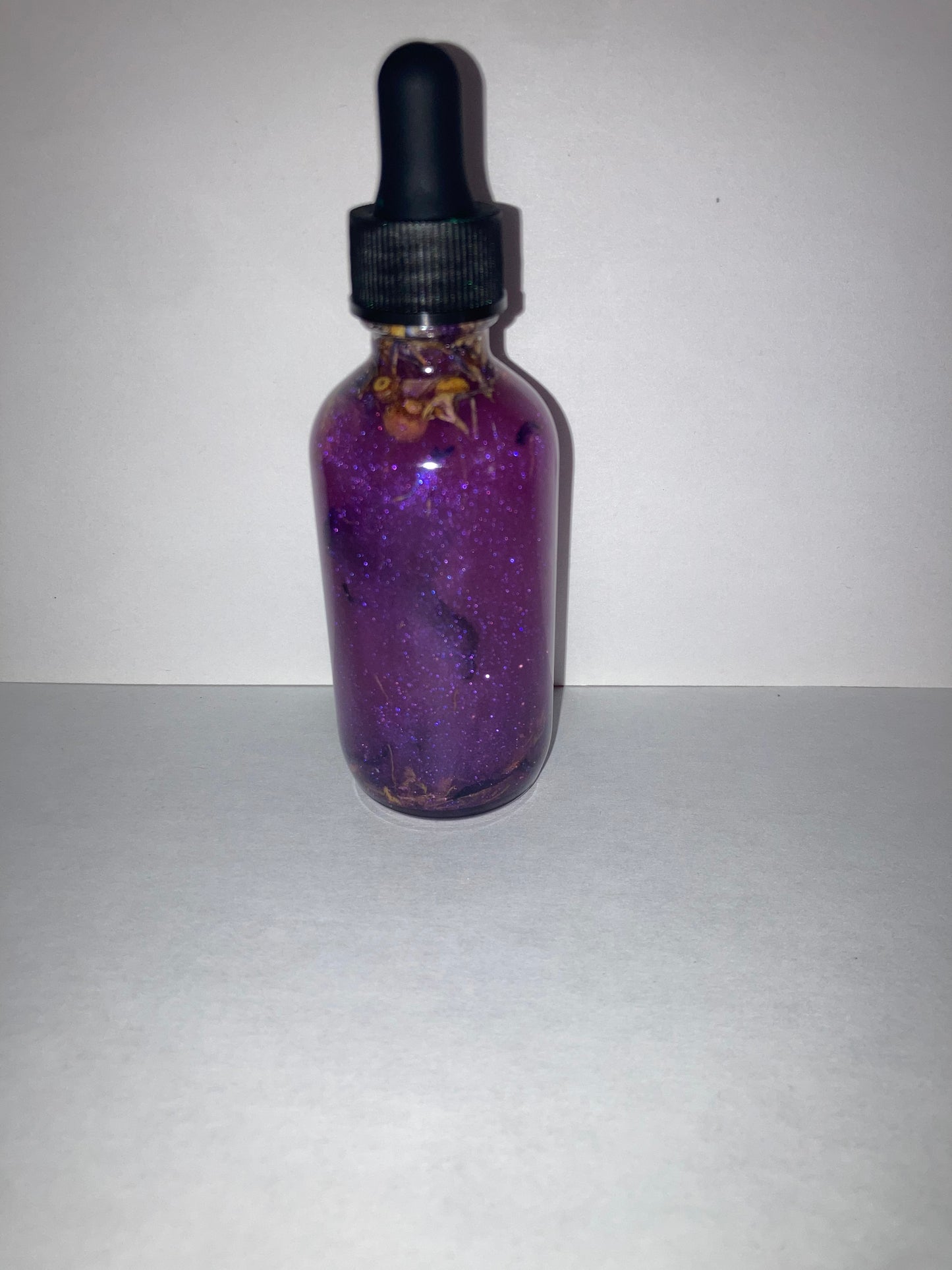 Starseed Activation Manifesting All Over Body Oil