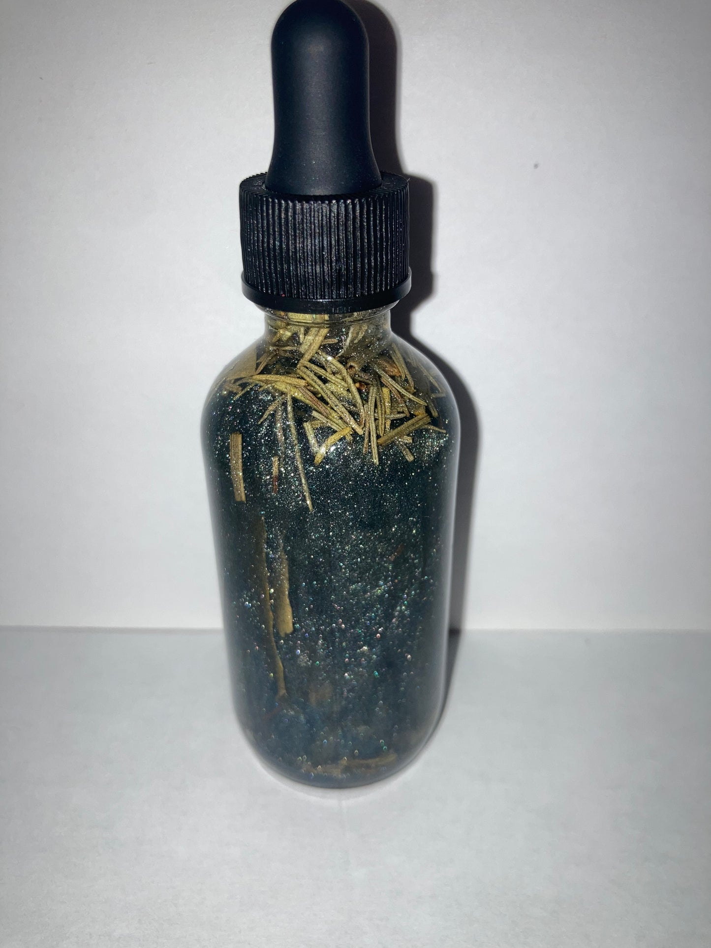 F*ck U Evil Be Gone Manifesting All Over Body Oil
