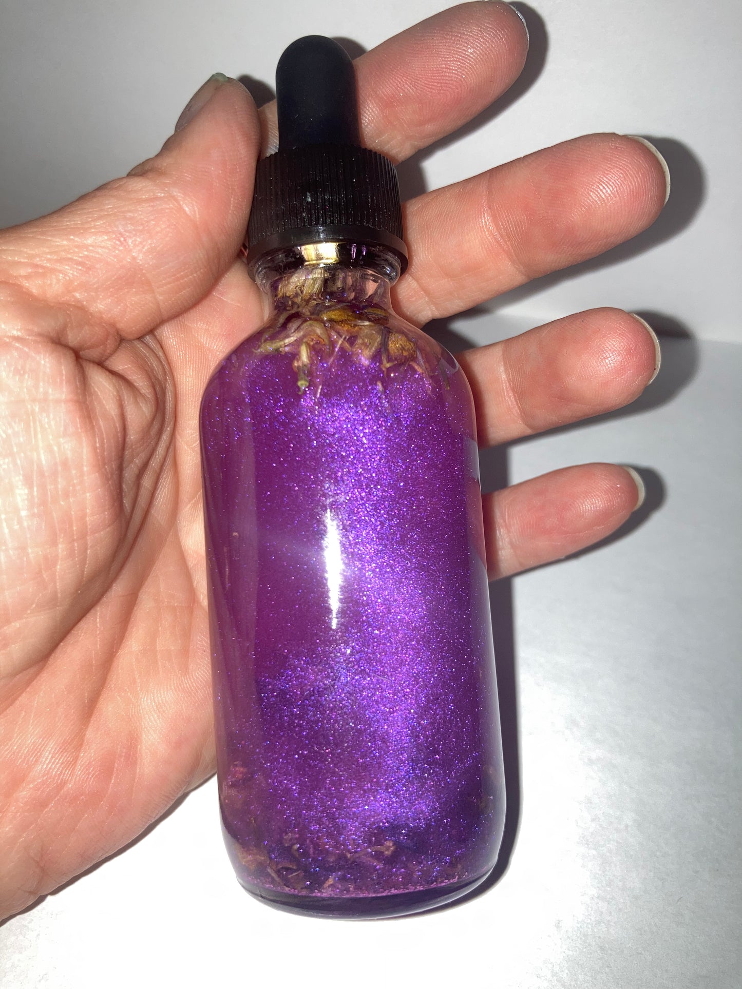 Starseed Activation Manifesting All Over Body Oil