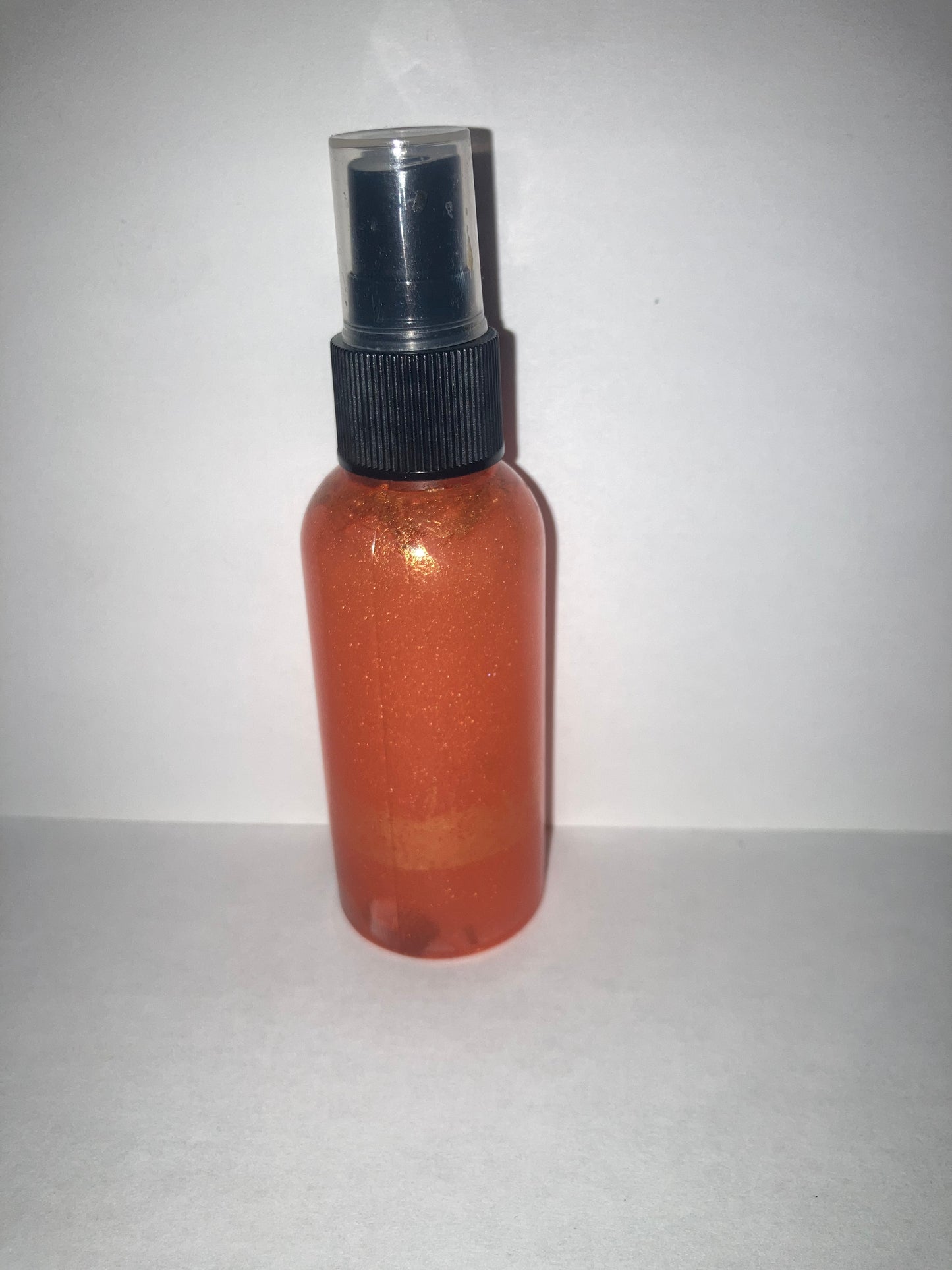 Release Your Creativity Mist Sacral chakra infused with Carnelian crystal