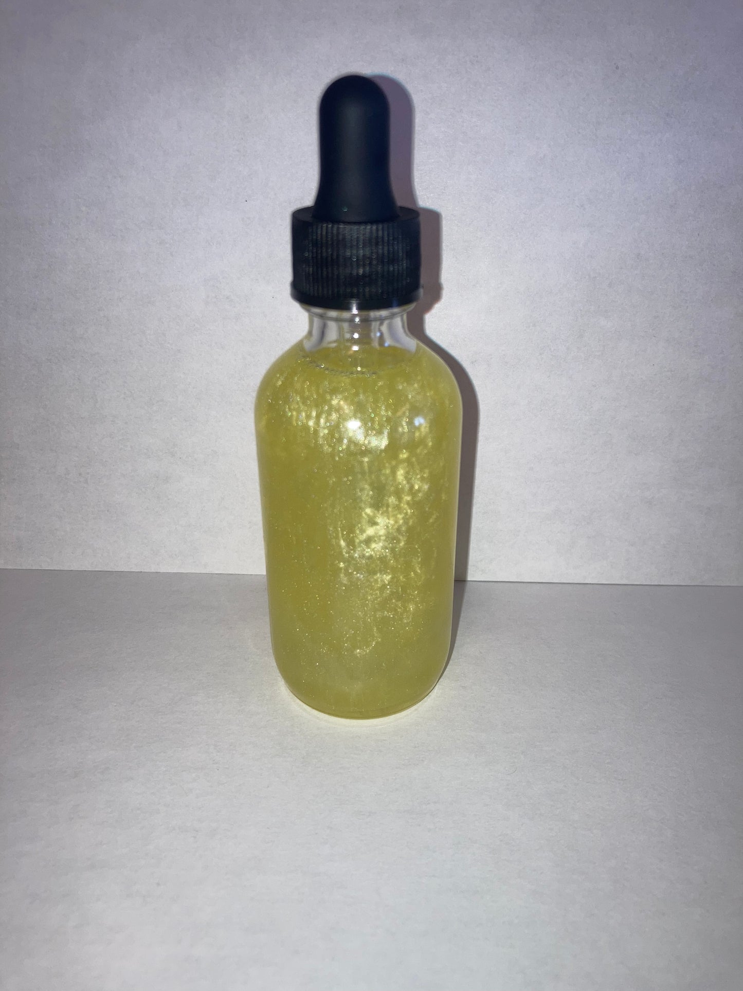 Wake the F*ck Up Lemon Solar Plexus Manifesting All Over Body and Ritual Oil Passionfruit Pineapple