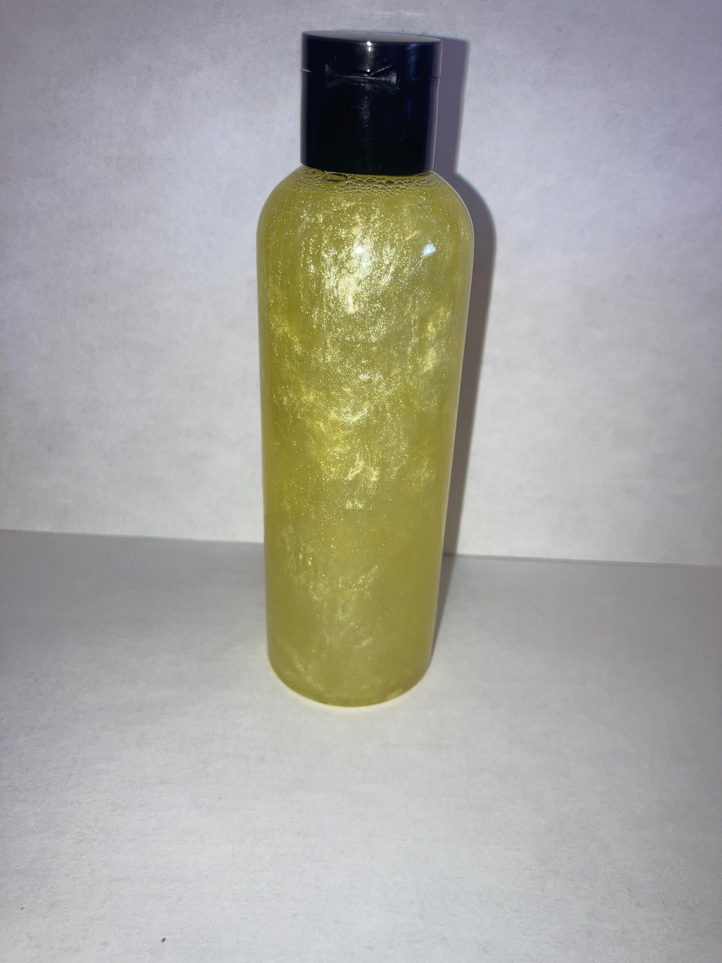 Wake the F*ck Up Lemon Solar Plexus Manifesting All Over Body and Ritual Oil Passionfruit Pineapple