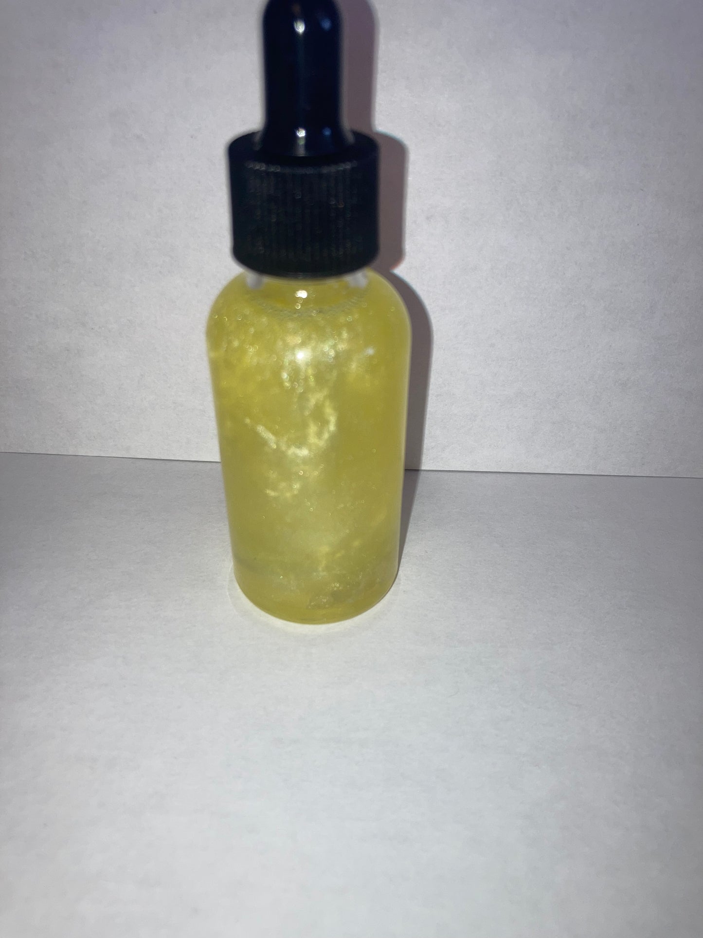 Wake the F*ck Up Lemon Solar Plexus Manifesting All Over Body and Ritual Oil Passionfruit Pineapple