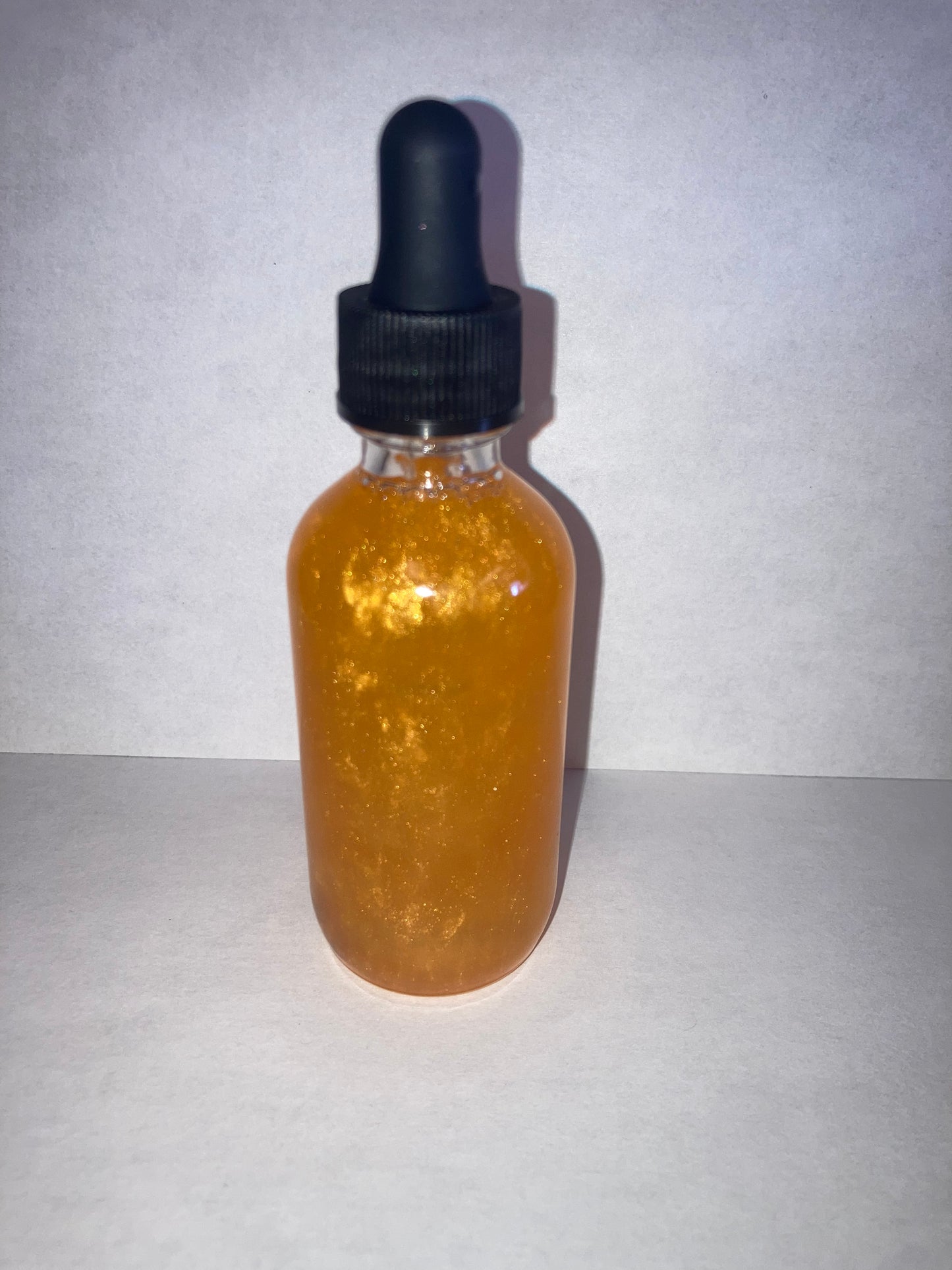 Sacral Chakra Release your creativity Manifesting All Over Body and Ritual Oil Passionfruit Pineapple