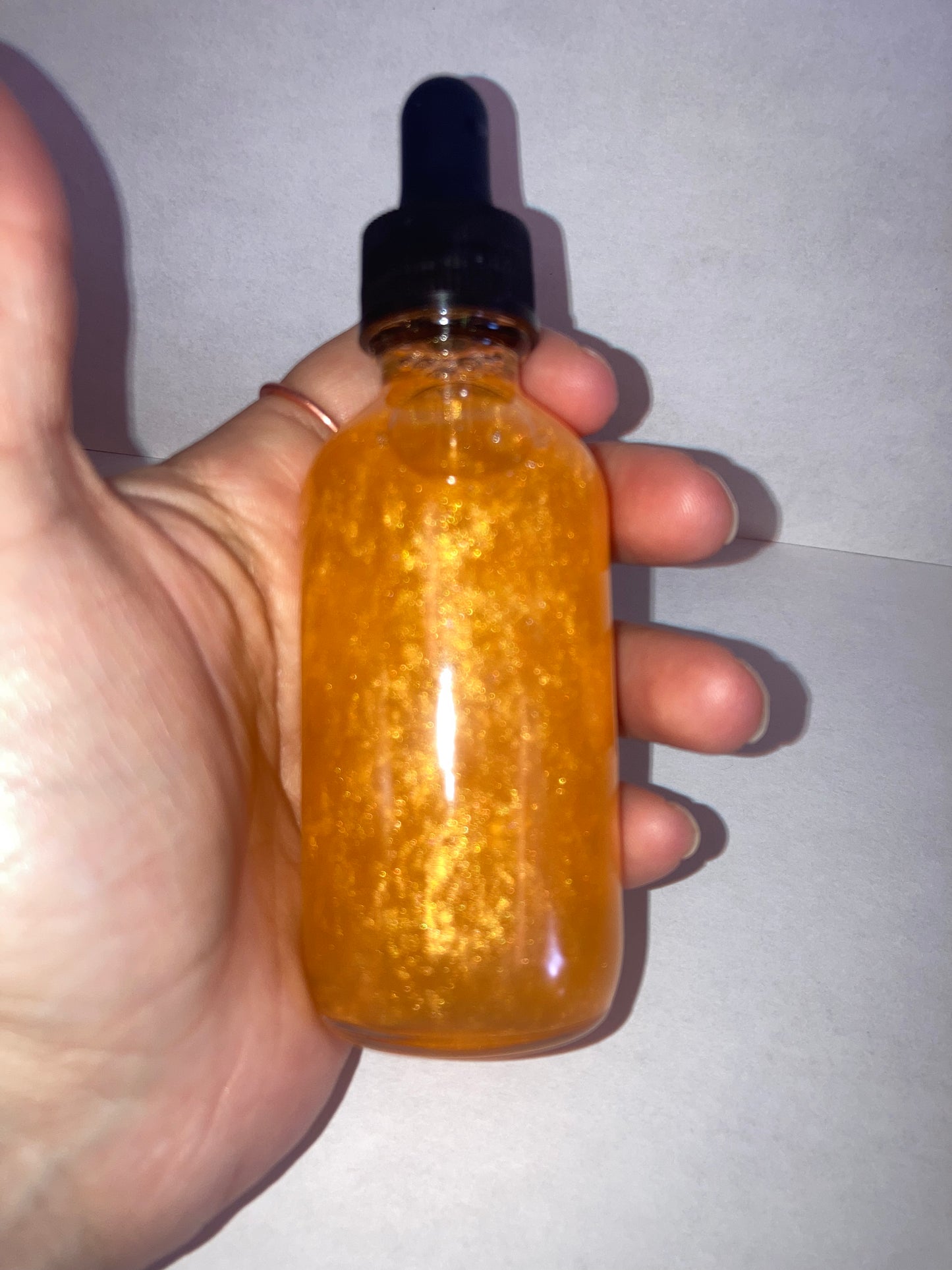 Sacral Chakra Release your creativity Manifesting All Over Body and Ritual Oil Passionfruit Pineapple