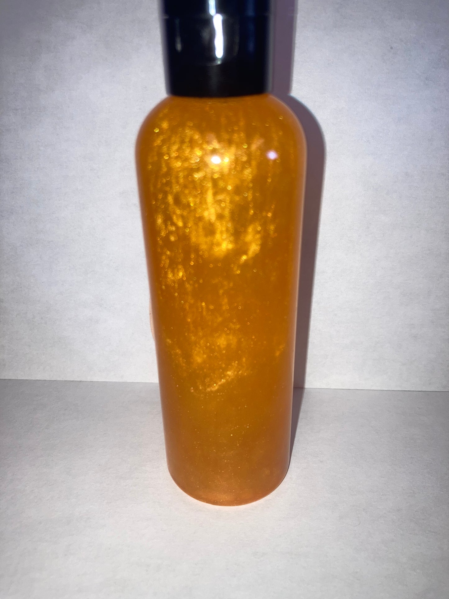 Sacral Chakra Release your creativity Manifesting All Over Body and Ritual Oil Passionfruit Pineapple
