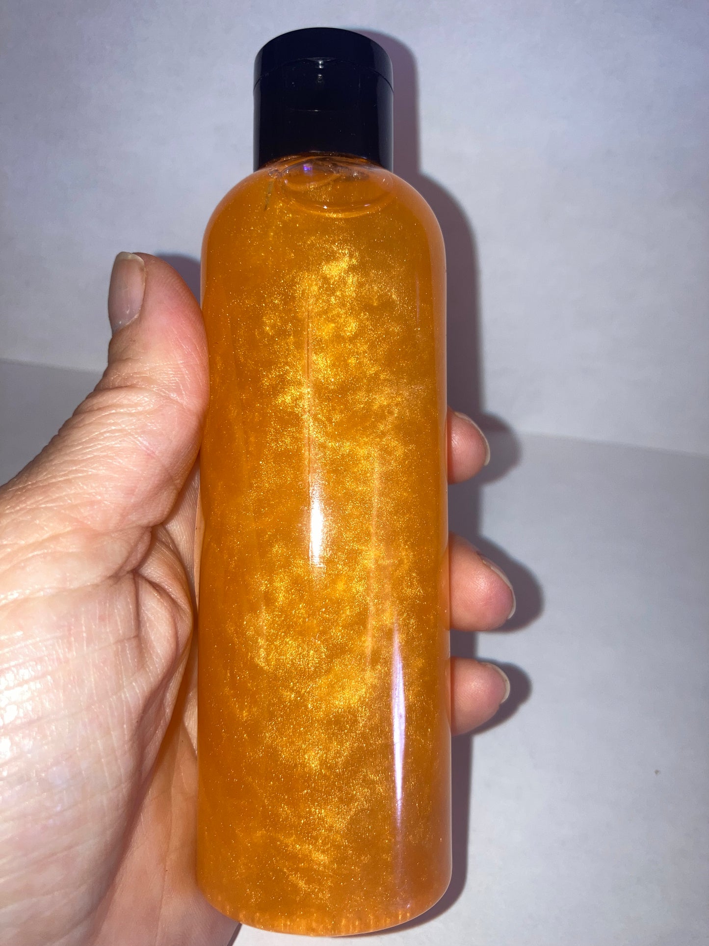 Sacral Chakra Release your creativity Manifesting All Over Body and Ritual Oil Passionfruit Pineapple