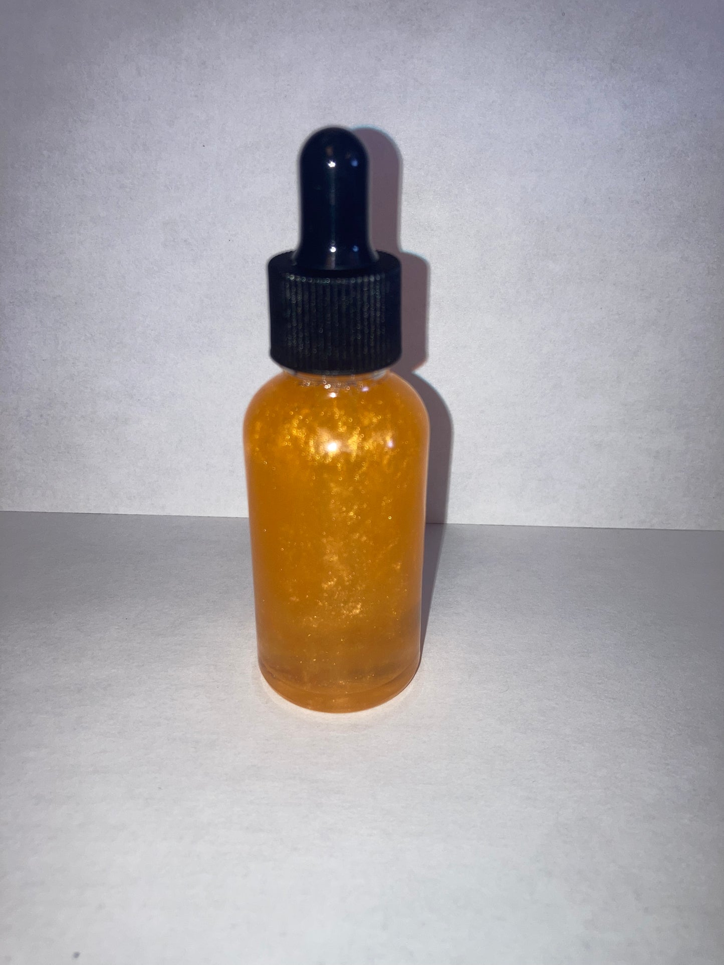 Sacral Chakra Release your creativity Manifesting All Over Body and Ritual Oil Passionfruit Pineapple