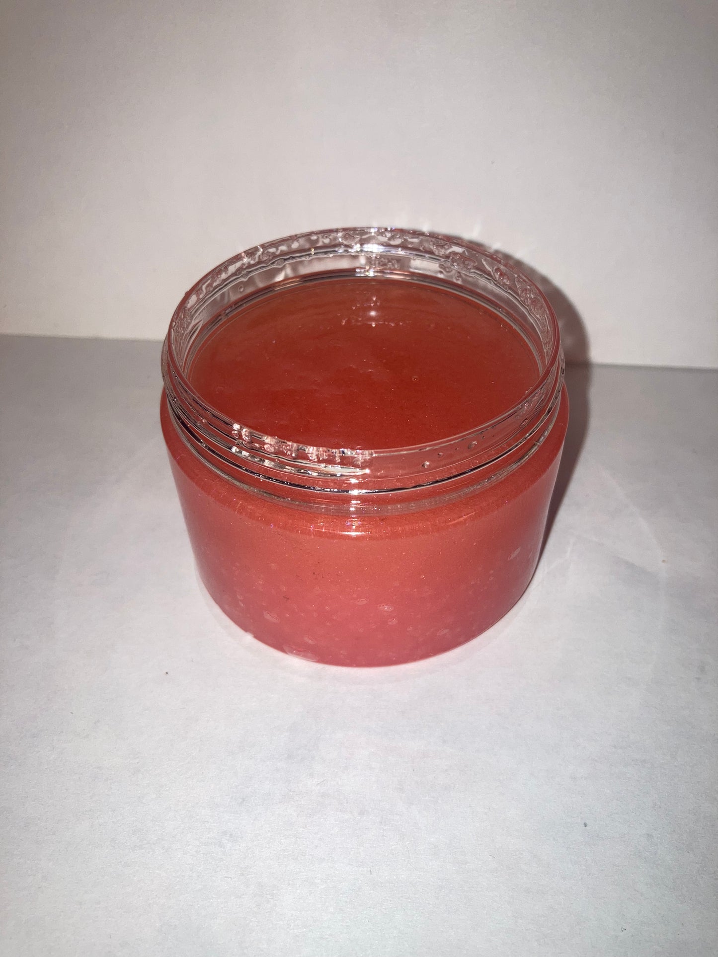 Sugar Scrub Exfoliate Moisturizer Cleanse Heals All Natural handmade