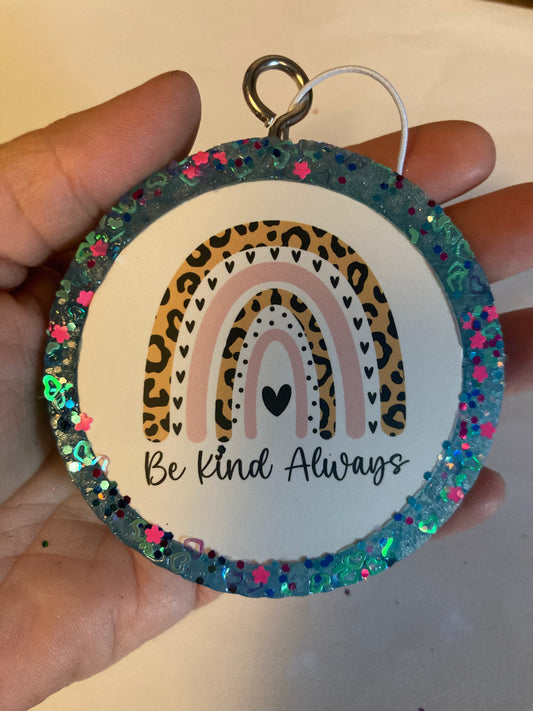 Car/Air Freshies Be Kind Always PassionFruit Pineapple Aroma Beads