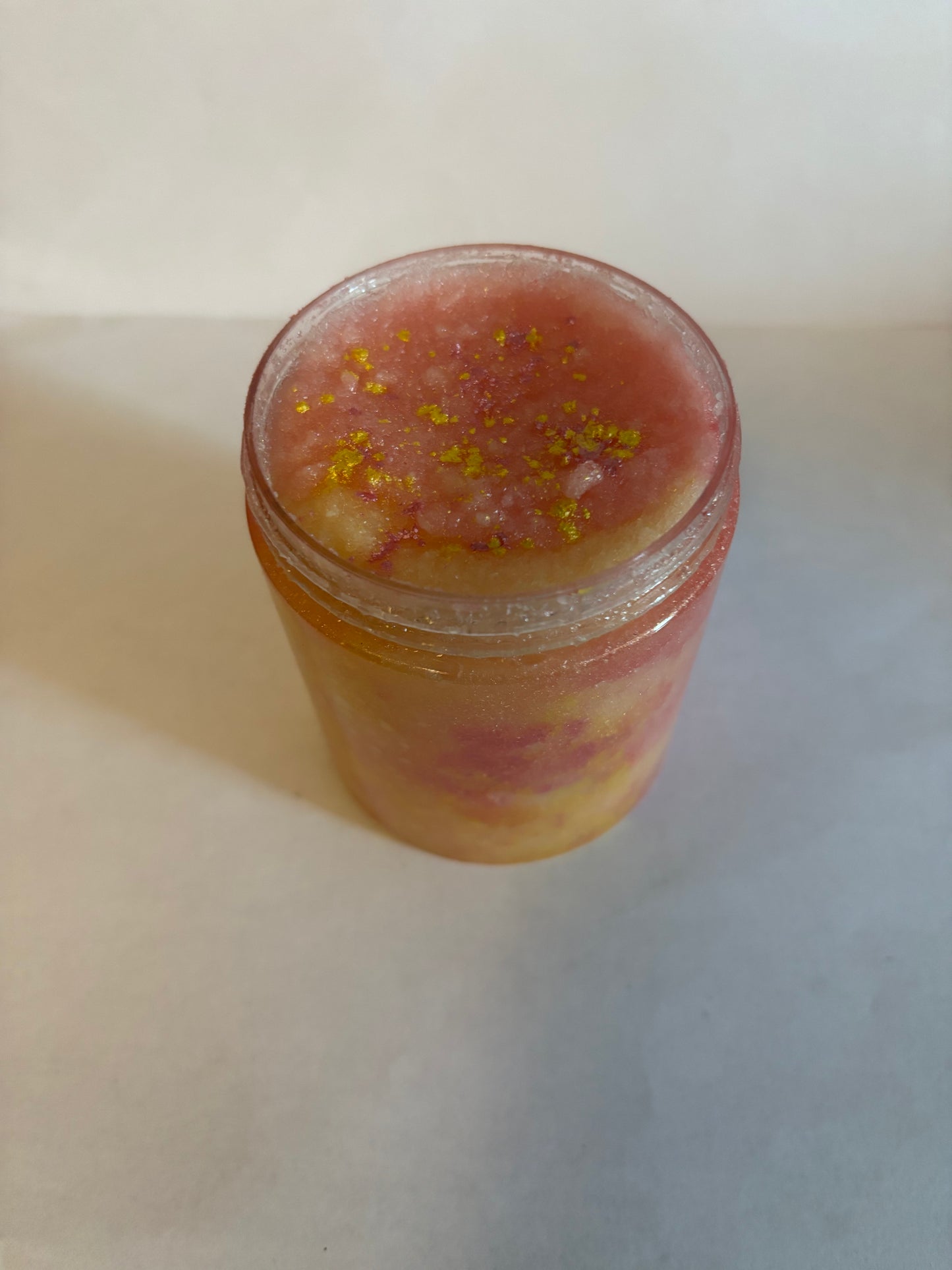 Monkey Farts Sugar Scrub