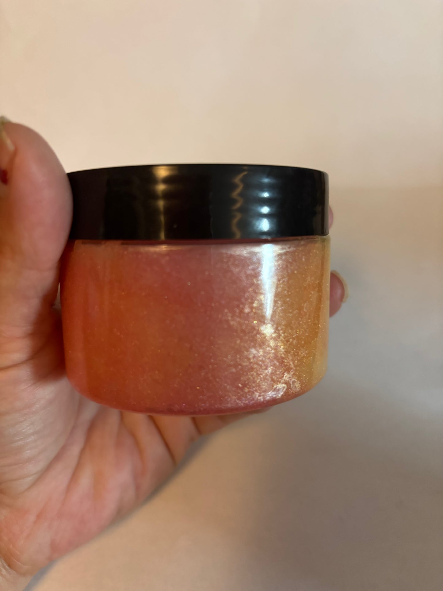 Monkey Farts Sugar Scrub