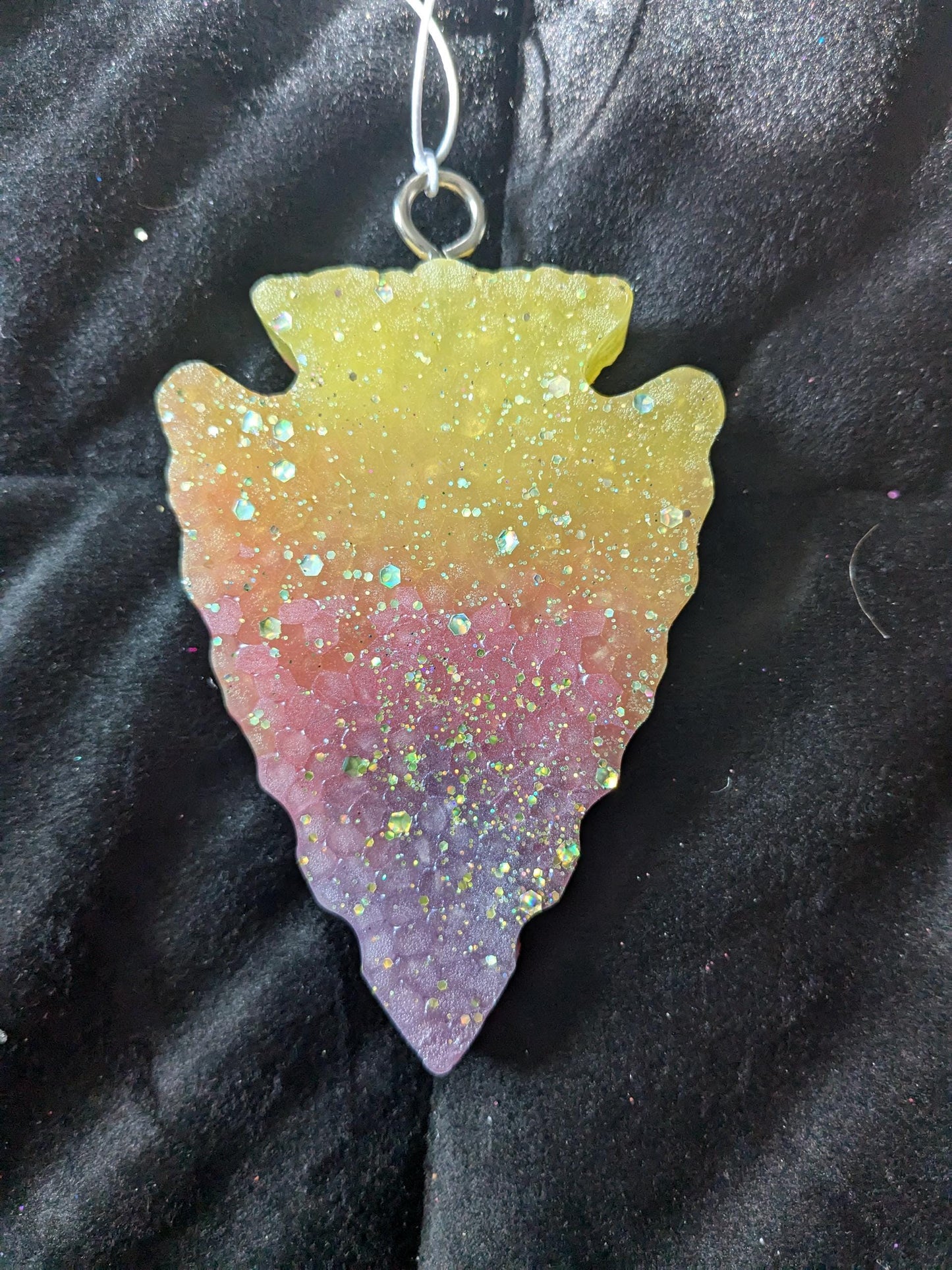 Freshies Aroma Beads You pick design and scent each customized colors and paint