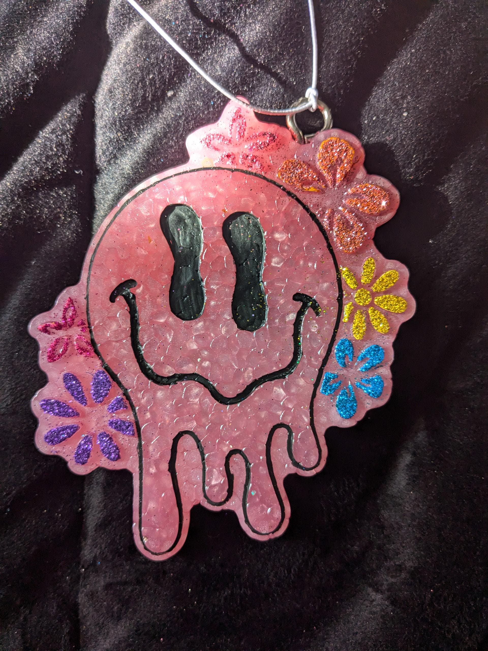 Freshies Aroma Beads You pick design and scent each customized colors and paint