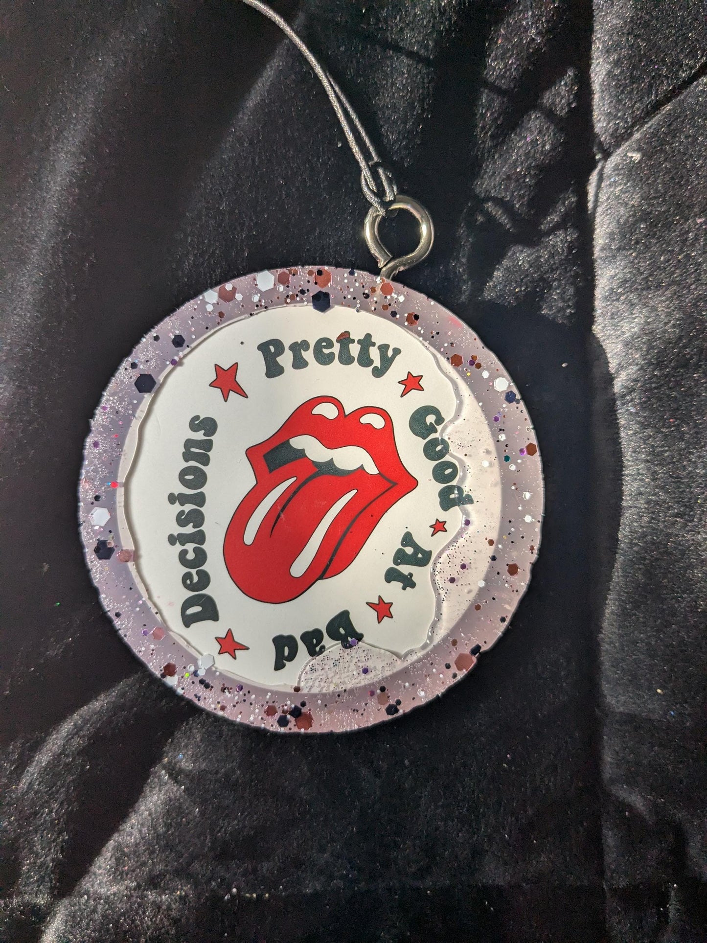 Freshies Aroma Beads You pick design and scent each customized colors and paint