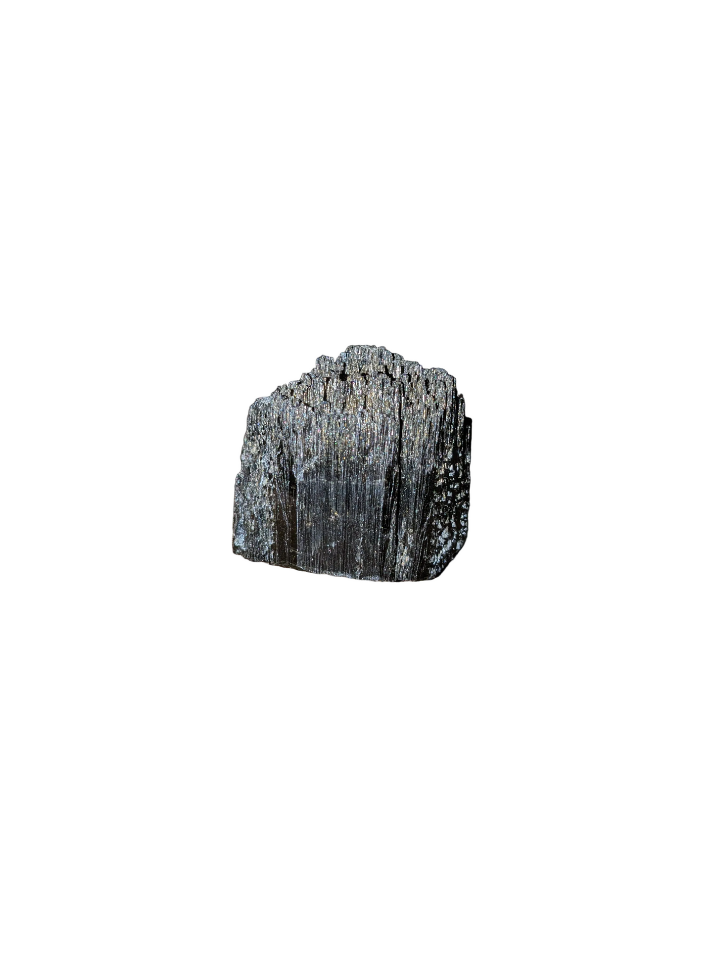 🖤 Sacrad Shield Black Tourmaline (Schorl) — One-of-a-Kind Natural Specimen
• Natural Schorl Mineral • EMF Protection • Energy Shield • Grounding & Clarity Stone • Raw Healing CrystalWeight: 87 grams