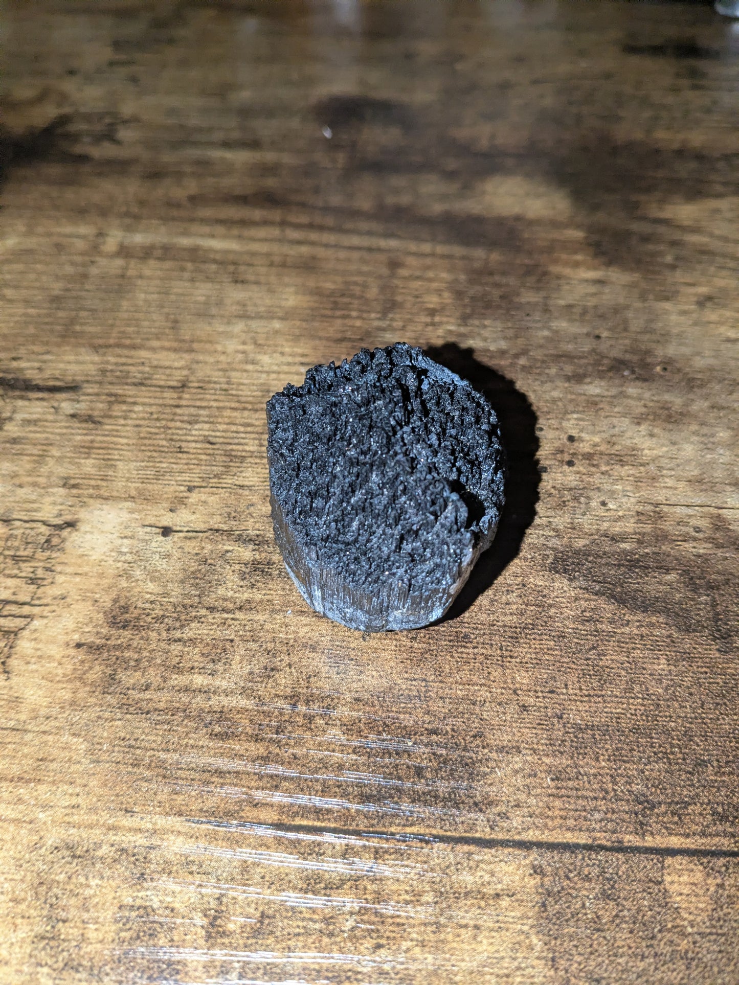🖤 Sacrad Shield Black Tourmaline (Schorl) — One-of-a-Kind Natural Specimen
• Natural Schorl Mineral • EMF Protection • Energy Shield • Grounding & Clarity Stone • Raw Healing CrystalWeight: 87 grams