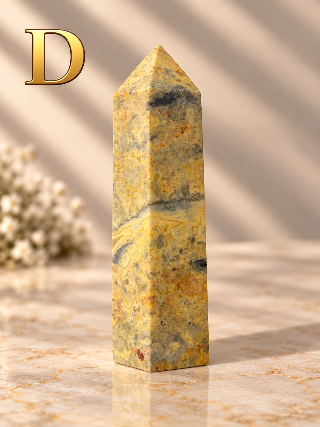 ✨🤎 CRAZY LACE AGATE TOWERS 🤎✨ | One-of-a-Kind Natural Crystal Towers | Choose A–E