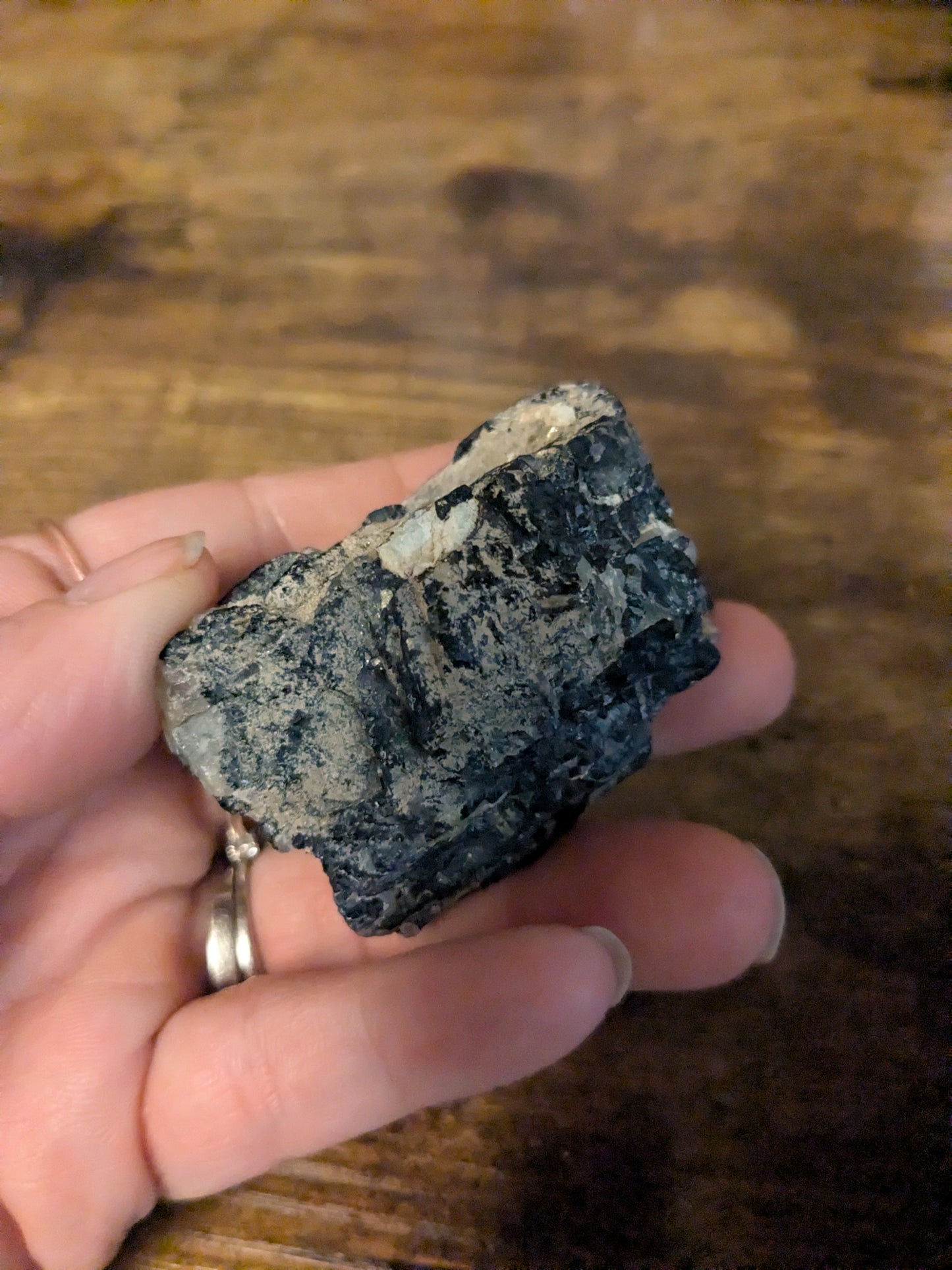 🖤Sacrad Shield Raw Black Tourmaline in Quartz Matrix • Natural Schorl Mineral • EMF Protection • Grounding & Clarity Stone • Raw Healing Crystal101g Natural Protection Stone