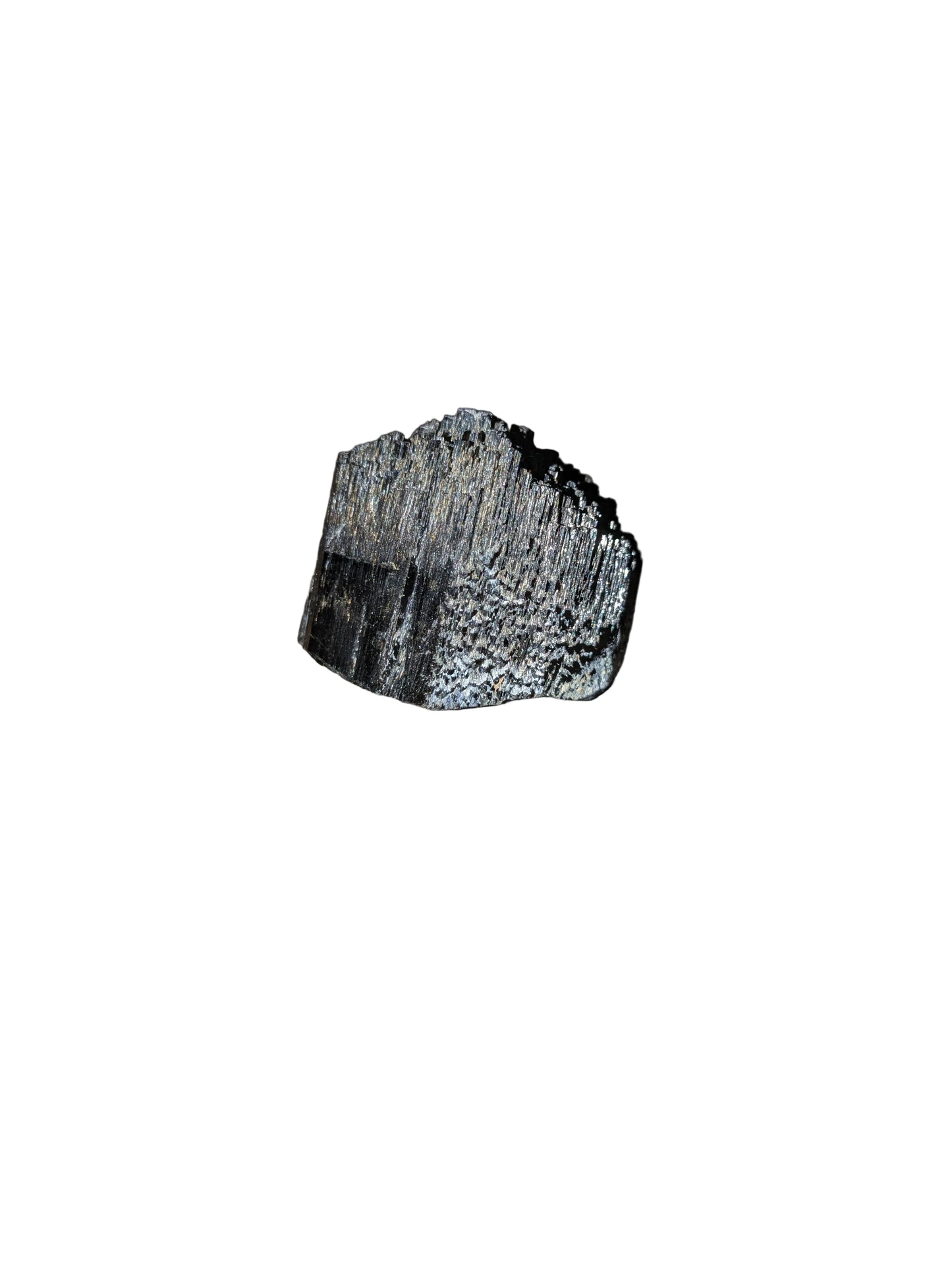 🖤 Sacrad Shield Black Tourmaline (Schorl) — One-of-a-Kind Natural Specimen
• Natural Schorl Mineral • EMF Protection • Energy Shield • Grounding & Clarity Stone • Raw Healing CrystalWeight: 87 grams
