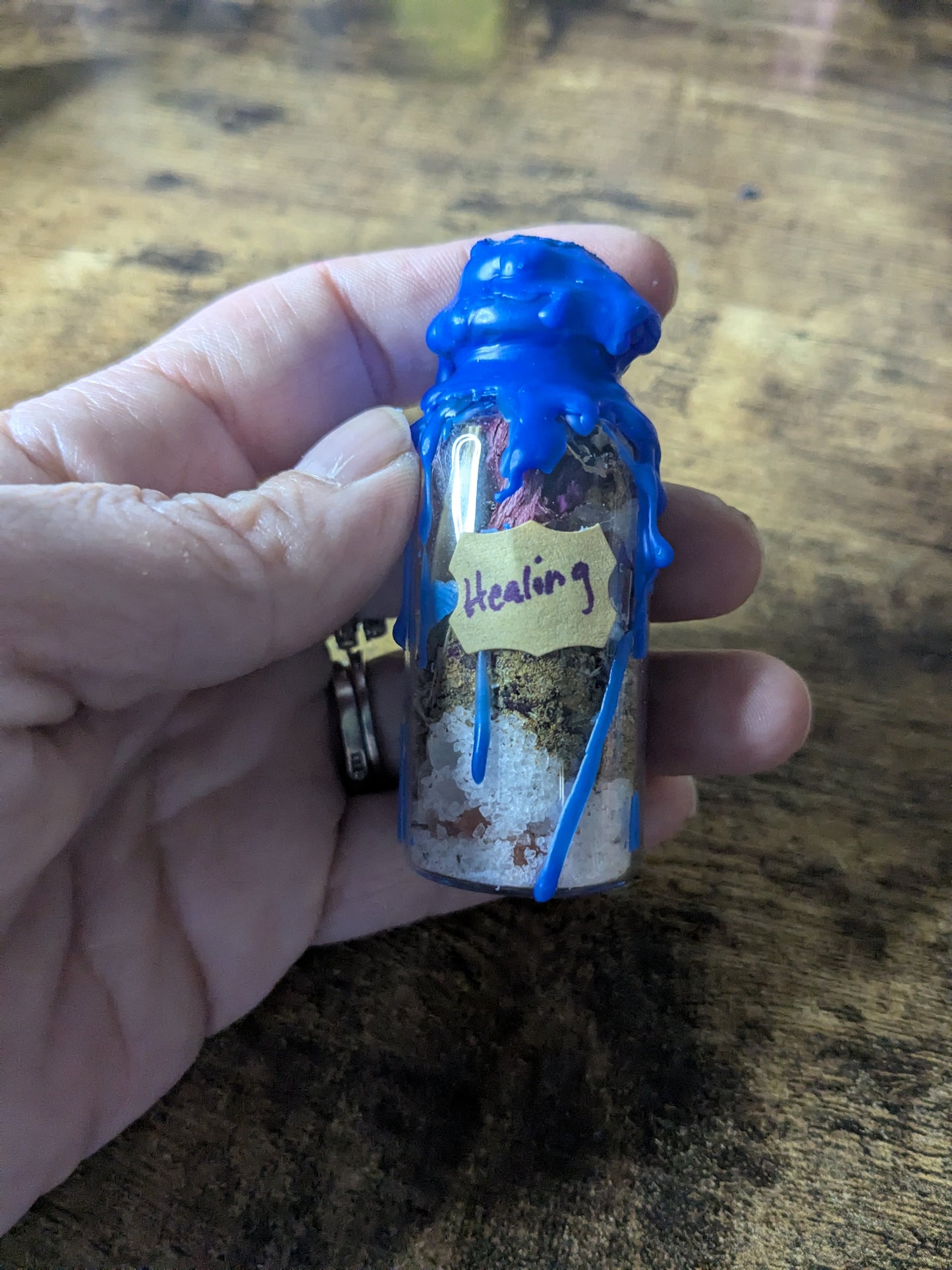 DON’T F with me Evil Be Gone, Protection, Clearing Negative Energy and or a Healing Jar Balance Restore Emotional Healing