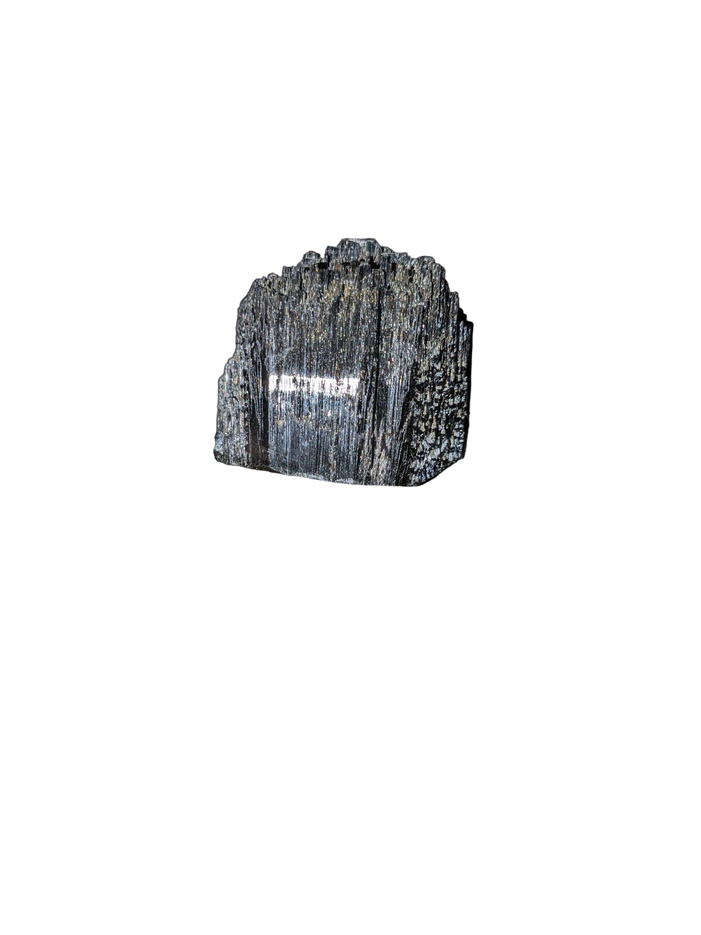 🖤 Sacrad Shield Black Tourmaline (Schorl) — One-of-a-Kind Natural Specimen
• Natural Schorl Mineral • EMF Protection • Energy Shield • Grounding & Clarity Stone • Raw Healing CrystalWeight: 87 grams